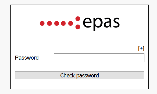 Enforcer Policy Check