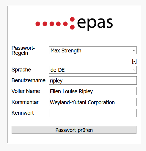 Enforcer Policy Check - Expanded